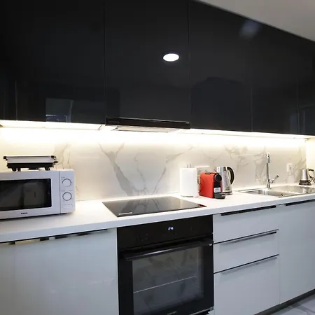 Urban Oasis 16th Floor Penthouse, Center, Free Private Parking *